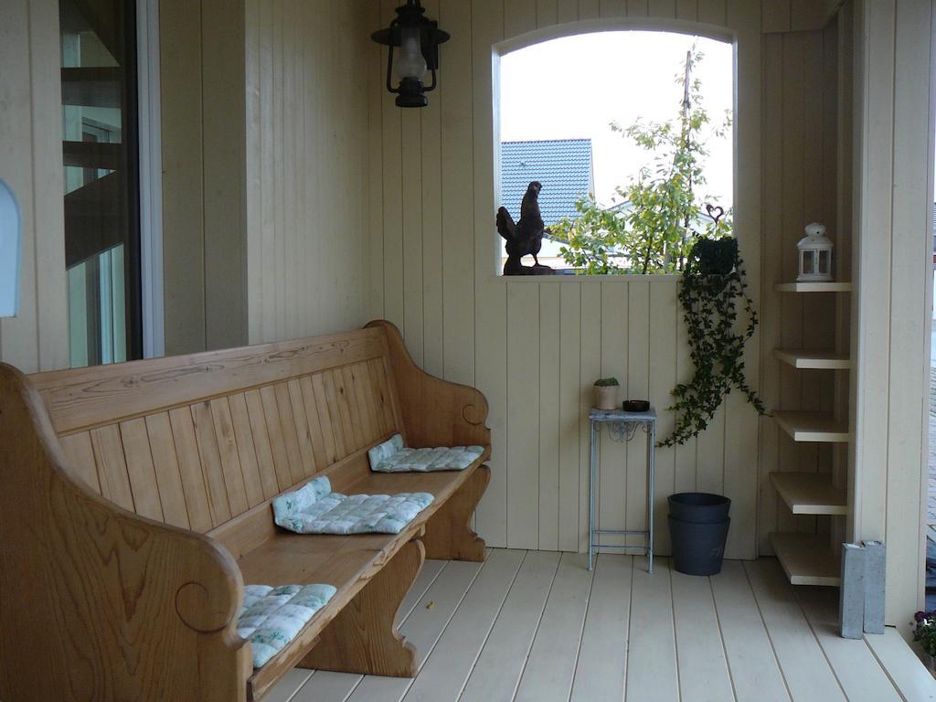 روست Rooster Bnb American Style Boutique Haus - Made With Love! المظهر الخارجي الصورة